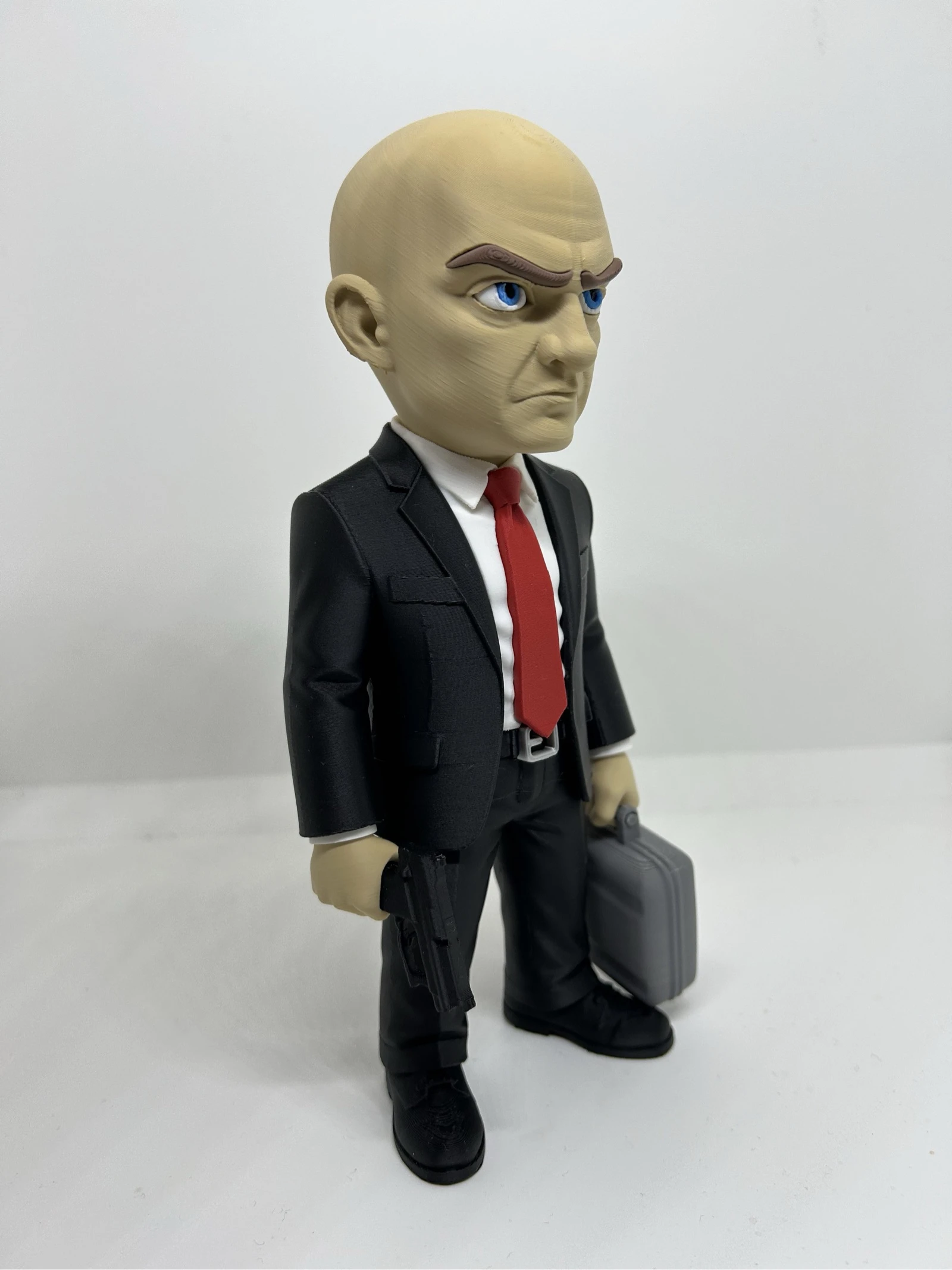 Hitman – photo 2